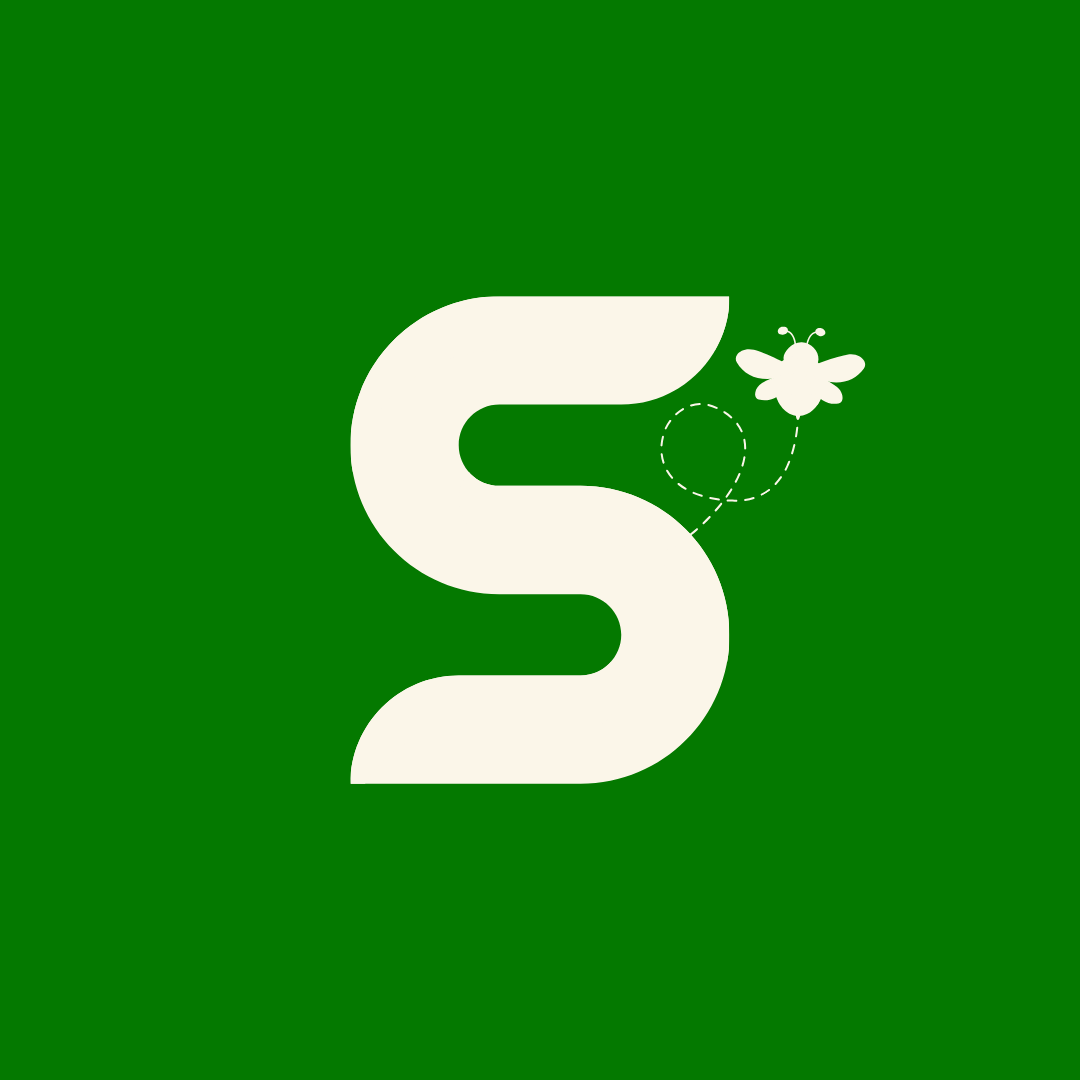Salfa's Bazar Logo